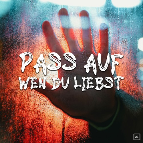 Ufo361 - Pass auf wen du liebst (Pascal Bolinger Mashup)