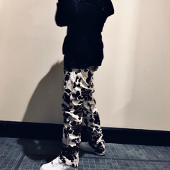 DONT EXIST PROD MASTERFABOO