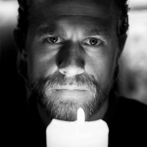 Robin Bibi – Up All Night Vampire Blues