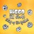 Artwork for Higgo x Jill Scott - Living My Life (Golden)