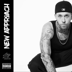 New Approach - Tony Cota Prod By Dr. Jekyll