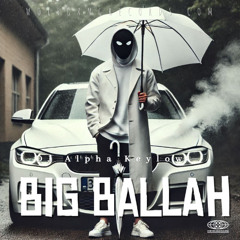 BALLAH-DJ Alpha Keylow