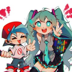 2hot [BF Mix]
