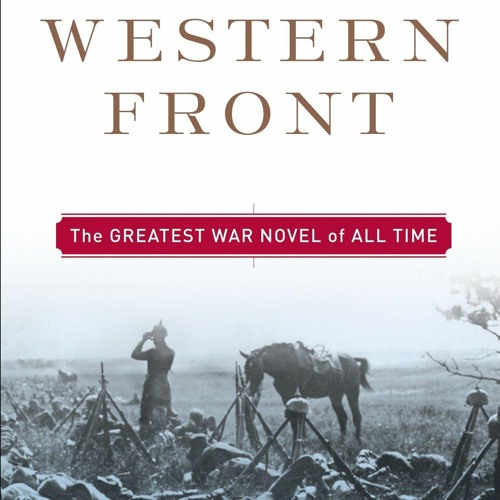 Download All Quiet on the Western Front: A Novel {fulll|online|unlimite)