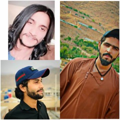 DaaGha Di MeHraB__☝️🔥😍 (MP3_128K) By @LadLaa_1👑