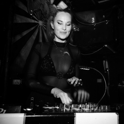 3 HOURS | Millie Forsberg @ KitKat Club, Berlin | Symbiotikka