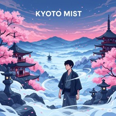 FDD372 – Kyoto Mist
