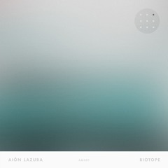Indefinite Pitch PREMIERES. Aiôn Lazura - Globalized Northern Lights [ambient matter]