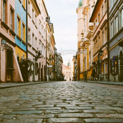 WARSAW