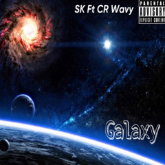 Solo feat ( CR Wavy )