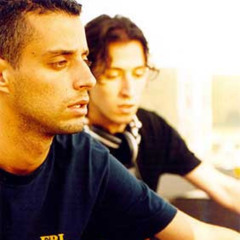 Guy Salama & Psycraft - Live @ Trance On Air Radioshow 26.11.2005