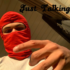 JUST SPEAKING - ColdHeart NoFilter