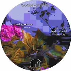 Pattern Tusk - Higher Self (soundopamine Remix) [WNG010]