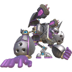 Boss Battle 1: Super Smash Bros. Brawl (Brawl Main Theme Pitch)