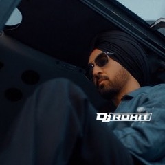 Diljit Dosanjh - Don - Dhol Remix (DJ Rohit - Tagged)