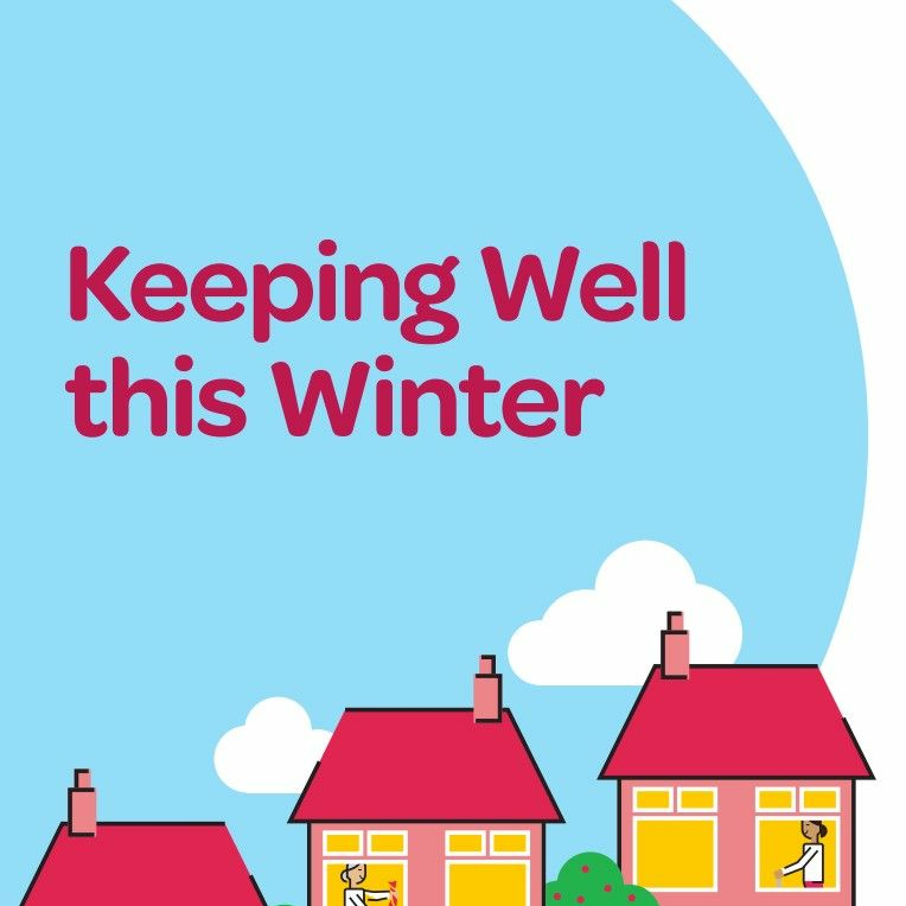 Keeping Well This Winter