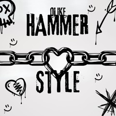 OLIKE - HAMMER STYLE VOL 1