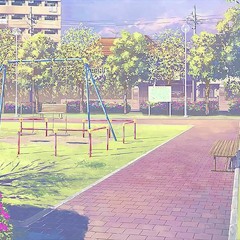 Lofi Playground