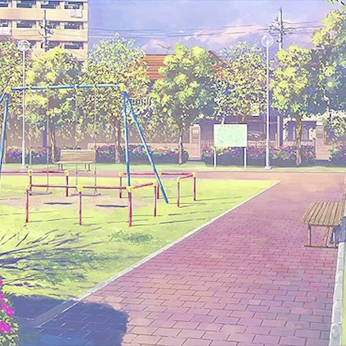 Lofi Playground