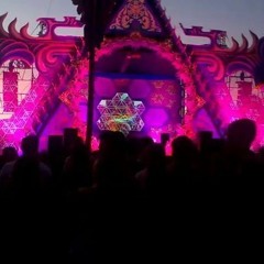 Darkpsy Forest Mantra (hyper Violent)