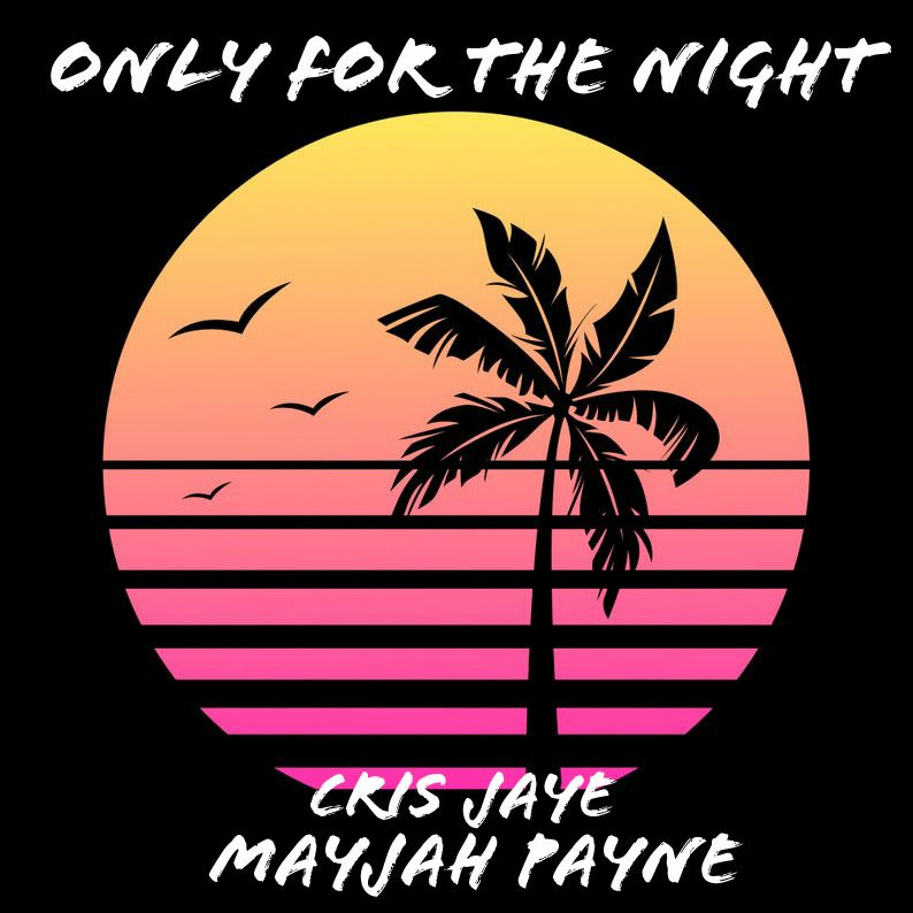 MayJah Payne