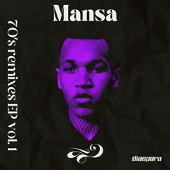 The Isley Brothers - Footsteps In The Dark (Mansa Remix)