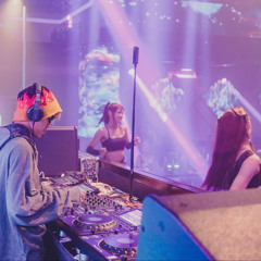 Nonstop Dark Vinahouse 2025 D$R Ft. Tuấn Móm