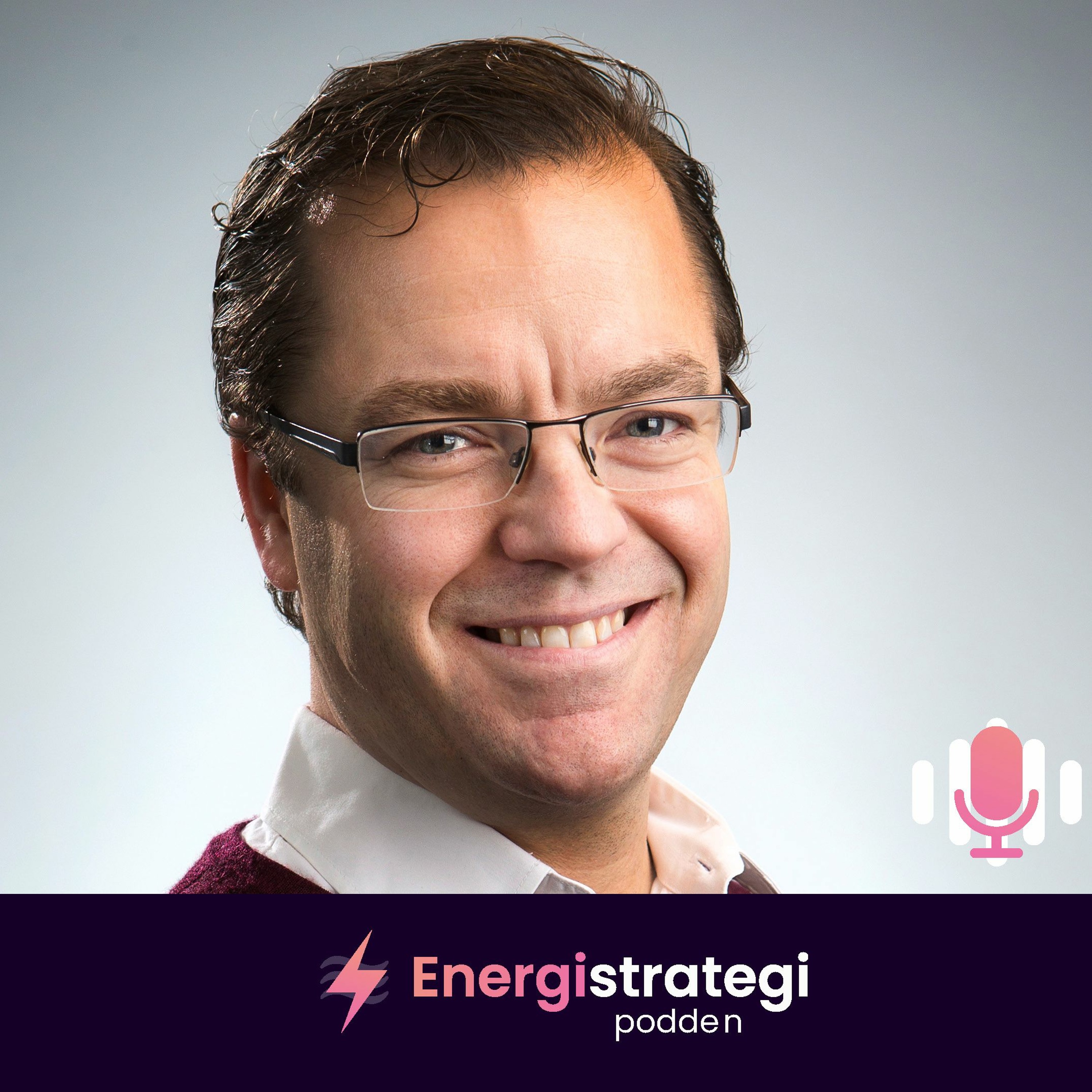 Energistrategipodden