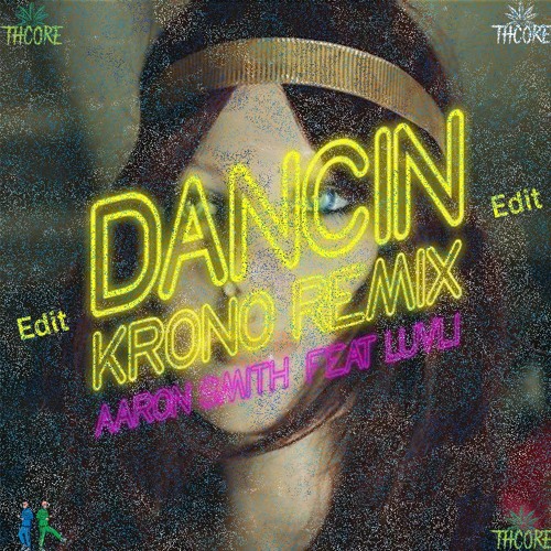 ETA VONNI - DANCIN (THCore Edit)