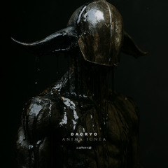 DACRYO - ANIMA IGNEA
