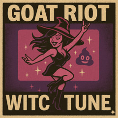 Witchtune