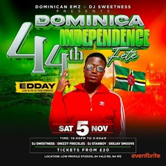 #Dbreakaway Show | #ConchNIron | 03.11.12
