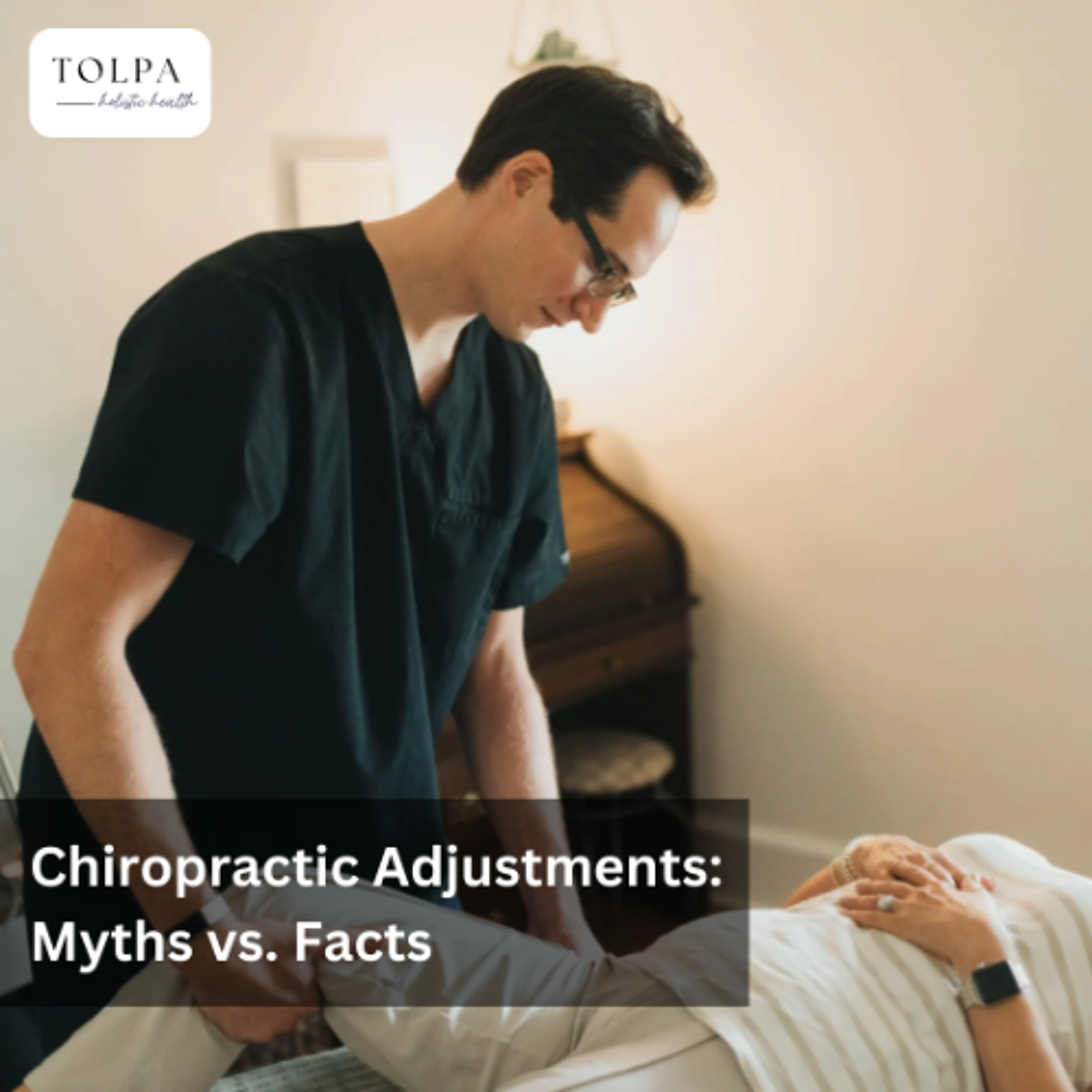 Tolpa Holistic Health