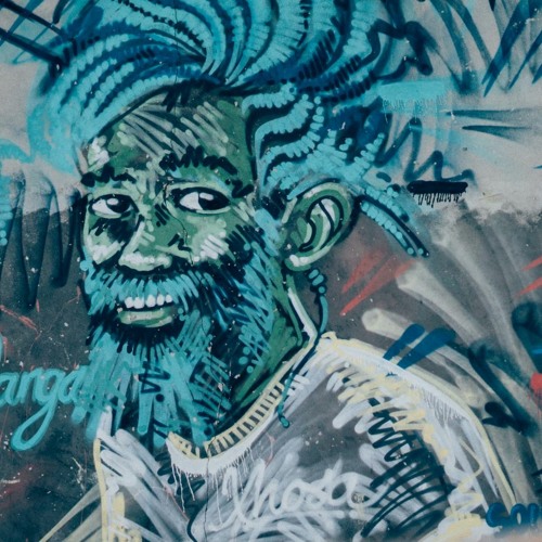 Township Rebellion (Schelvis Remix) April 1st 2020