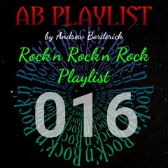 ROCK'N ROCK'N ROCK 016