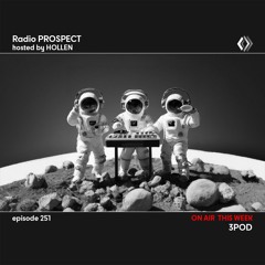 RadioProspect 251 3Pod
