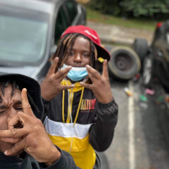 Bkabky 3 x Kayy WSG -Freestyle