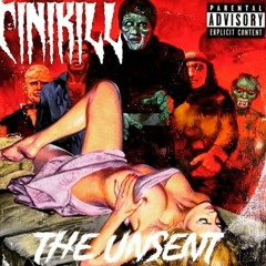 Cinikill - The Unsent (feat. Mo Rukuz) Prod. Usurperbeats