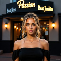 Passion - Beat Junkies Smooth Session