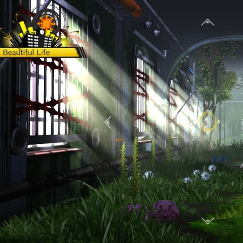 [DRV3] "Beautiful Lie" Remix - Beautiful Reflection