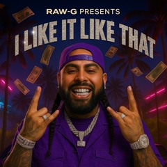 i like it like that