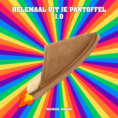 HELEMAAL UIT JE PANTOFFEL 1.0