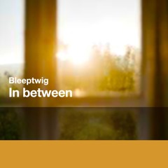 In between
