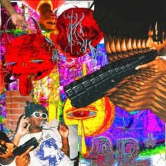 Playboi Carti - Spaceship V Goofy