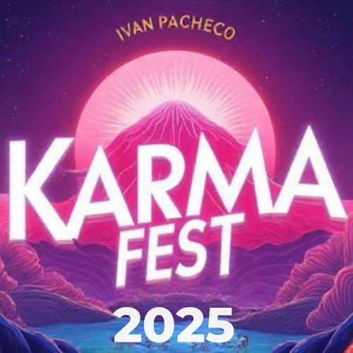 Karma Fest 2025