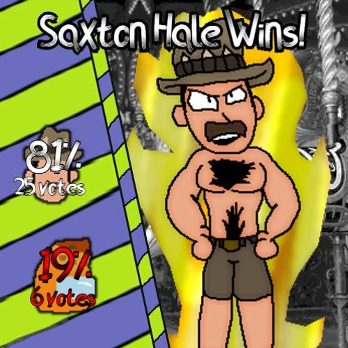 [R2 M1: SAXTON HALE VS. MR. CHEESE] The Results