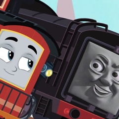 You Can't Stop Me! (with Diesel's Theme)