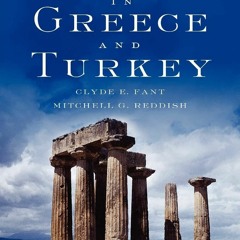 READ/DOWNLOAD A Guide to Biblical Sites in Greece and Turkey ipad