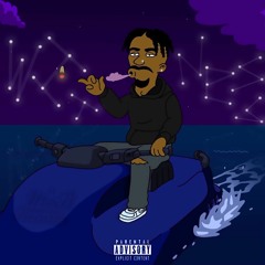 Kai Cartier X JD Ticco - Witness (Prod. by JD Ticco)