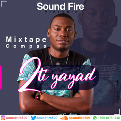 2 TI YAYAD Mixtape Compas2021